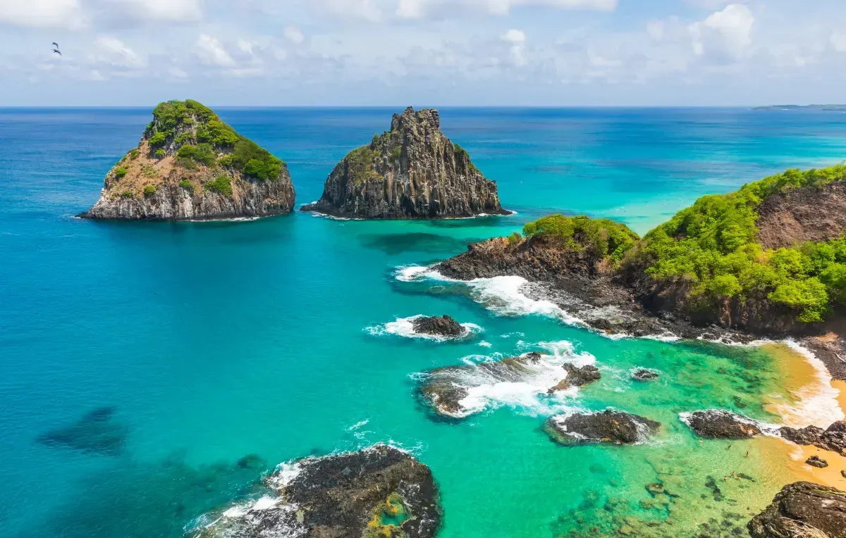 Imagem da galeria de Fernando de Noronha